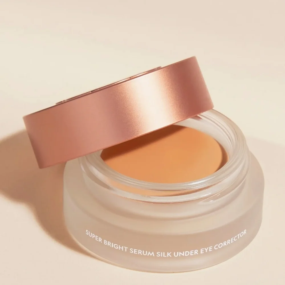 Yensa Super Bright Serum Silk Under Eye Corrector: Fair, 5G, NIB - Picture 6 of 8